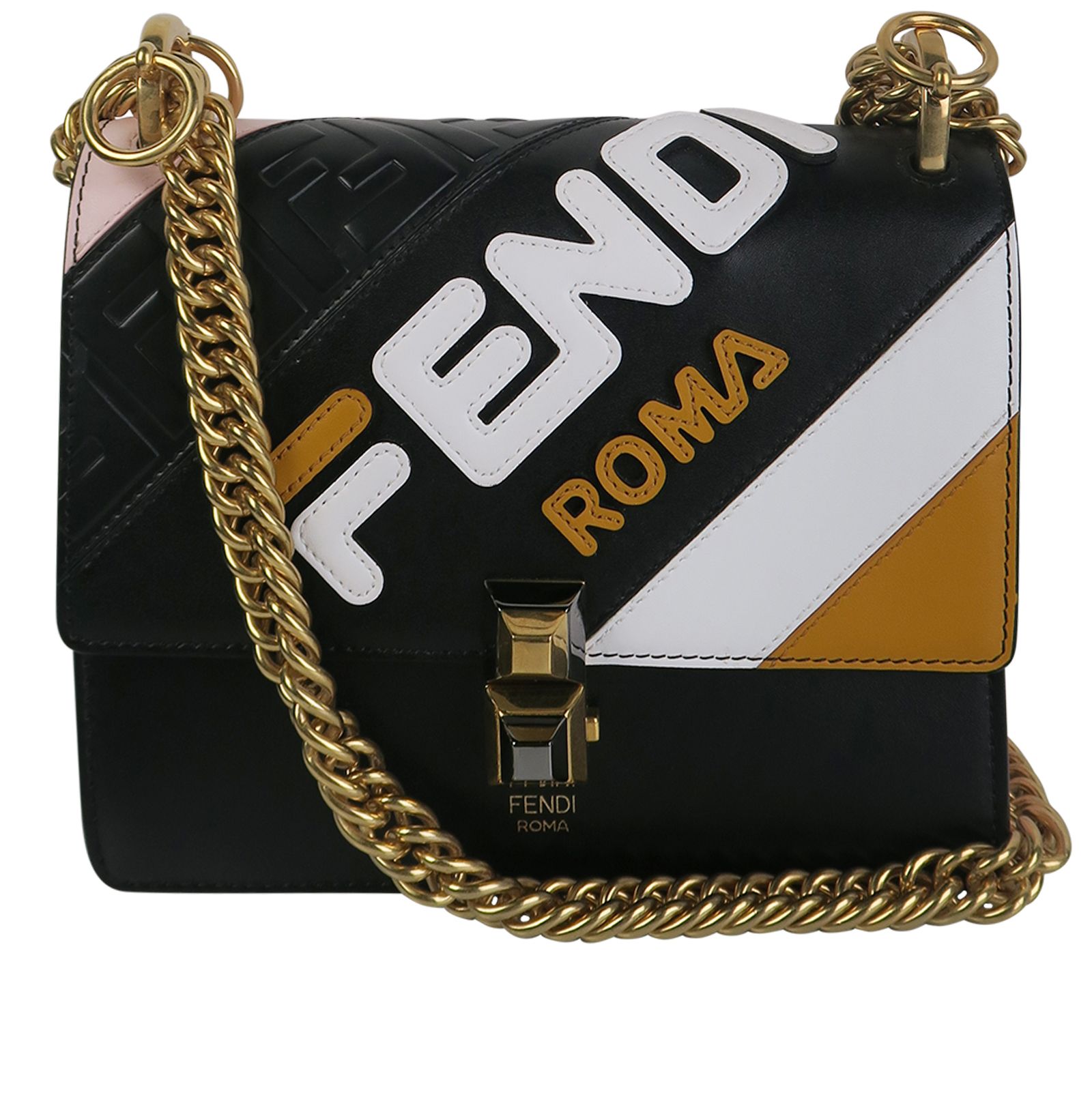 Fendi mania kan i hot sale